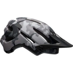 Casque Bell 4Forty MIPS Noir Camouflage -Vélo Offre Speciale casque bell 4forty mips noir camouflage 2