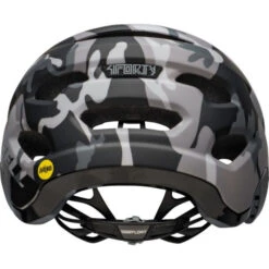 Casque Bell 4Forty MIPS Noir Camouflage -Vélo Offre Speciale casque bell 4forty mips noir camouflage 3