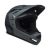 Casque Bell Sanction Noir Mat