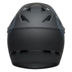 Casque Bell Sanction Noir Mat -Vélo Offre Speciale casque bell sanction noir mat 5