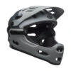 Casque Bell Super 3R MIPS Gris Foncé Mat//Gun Metal -Vélo Offre Speciale casque bell super 3r mips gris fonce mat gun metal