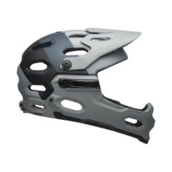 Casque Bell Super 3R MIPS Gris Foncé Mat//Gun Metal -Vélo Offre Speciale casque bell super 3r mips gris fonce mat gun metal 3