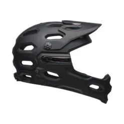 Casque Bell Super 3R MIPS Noir Mat/Gris -Vélo Offre Speciale casque bell super 3r mips noir mat gris 3
