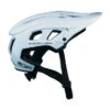 Casque Enduro/Cross-Country Kenny Scrambler Blanc -Vélo Offre Speciale casque enduro cross country kenny scrambler blanc