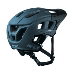 Casque Enduro/Cross-Country Kenny Scrambler Gris -Vélo Offre Speciale casque enduro cross country kenny scrambler gris 1