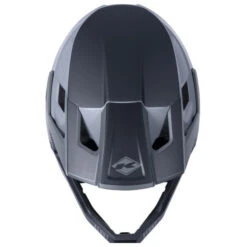 Casque Enduro Kenny Split Gris -Vélo Offre Speciale casque enduro kenny split gris 2