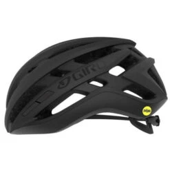 Casque Giro Agilis MIPS Noir Mat -Vélo Offre Speciale casque giro agilis mips noir mat 2