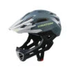 Casque Intégral Cratoni C-Maniac - Gris/Noir Matt 1 Casque Intégral Cratoni C-Maniac - Gris/Noir Matt -Vélo Offre Speciale casque integral cratoni c maniac gris noir matt