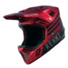 Casque Intégral Kenny Decade Graphic Smash Rouge 2 Casque Intégral Kenny Decade Graphic Smash Rouge -Vélo Offre Speciale casque integral kenny decade graphic smash rouge