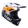 Casque Intégral Kenny Decade MIPS Graphic Sunrise -Vélo Offre Speciale casque integral kenny decade mips graphic sunrise