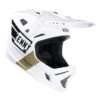 Casque Intégral Kenny Decade MIPS Lunis Blanc/Or -Vélo Offre Speciale casque integral kenny decade mips lunis blancor