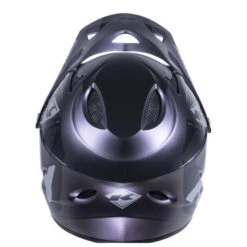 Casque Intégral Kenny Downhill Graphic Prisme Mat -Vélo Offre Speciale casque integral kenny downhill graphic prisme mat 2