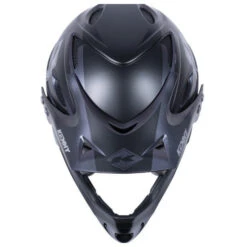 Casque Intégral Kenny Downhill Graphic Prisme Mat -Vélo Offre Speciale casque integral kenny downhill graphic prisme mat 3