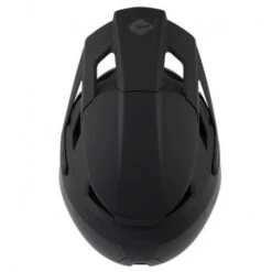 Casque Enduro/All Mountain Kenny Rafale Gris -Vélo Offre Speciale casque integral kenny split noir 2