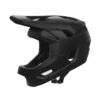 Casque Intégral POC Otocon Noir Mat -Vélo Offre Speciale casque integral poc otocon noir mat
