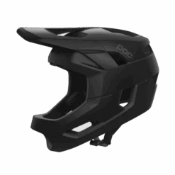 Casque Intégral POC Otocon Noir Mat
