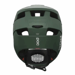 Casque Intégral POC Otocon Vert Mat 7 Casque Intégral POC Otocon Vert Mat -Vélo Offre Speciale casque integral poc otocon vert mat 2