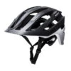 Casque Kali Interceptor - Noir/Blanc -Vélo Offre Speciale casque kali interceptor noir blanc