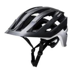 Casque Kali Interceptor - Noir/Blanc
