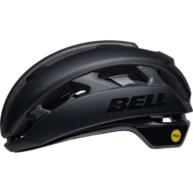 Casque Route Bell XR Spherical MIPS Noir 4 Casque Route Bell XR Spherical MIPS Noir – Image 2