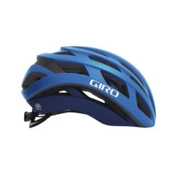 Casque Route Giro Helios Spherical MIPS Bleu Mat/Blanc -Vélo Offre Speciale casque route giro helios spherical mips bleu mat blanc 2