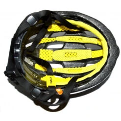 Casque Route Kali Prime Noir Brillant -Vélo Offre Speciale casque route kali prime noir brillant 3