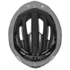 Casque Route Kask Mojito³ Noir -Vélo Offre Speciale casque route kask mojito noir 3