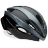 Casque Spiuk Profit Aero - Noir/Anthracite -Vélo Offre Speciale casque spiuk profit aero noir anthracite