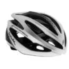 Casque Spiuk ProFit - Gris/Noir -Vélo Offre Speciale casque spiuk profit blanc noir