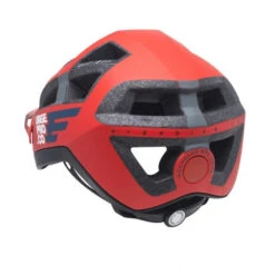 Casque Urge All-Air ERT - Rouge -Vélo Offre Speciale casque urge all air ert rouge 2