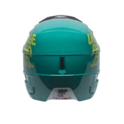 Casque Urge Deltar - Vert -Vélo Offre Speciale casque urge deltar vert 2