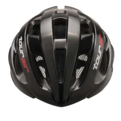 Casque Gravel Urge TourAir - Noir -Vélo Offre Speciale casque urge tourair noir 2