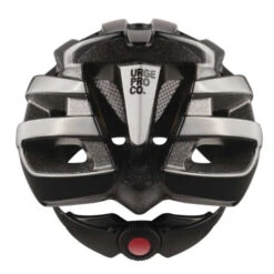 Casque Gravel Urge TourAir - Noir -Vélo Offre Speciale casque urge tourair noir 3
