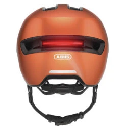 Casque Ville Abus Hud-Y ACE Orange 8 Casque Ville Abus Hud-Y ACE Orange -Vélo Offre Speciale casque ville abus hud y ace orange 2