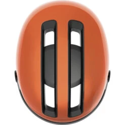 Casque Ville Abus Hud-Y ACE Orange 9 Casque Ville Abus Hud-Y ACE Orange -Vélo Offre Speciale casque ville abus hud y ace orange 3