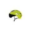 Casque Ville Kali Cruz Plus Jaune