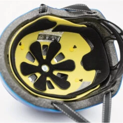 Casque Ville Nutcase Street Blanc/Bleu/Rouge/Or -Vélo Offre Speciale casque ville nutcase street blanc bleu rouge or 4