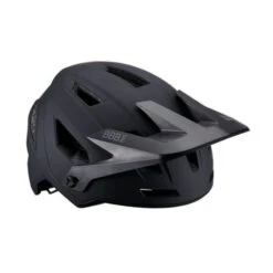Casque VTT BBB Shore Noir Mat -Vélo Offre Speciale casque vtt bbb shore noir mat 2