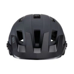 Casque VTT BBB Shore Noir Mat -Vélo Offre Speciale casque vtt bbb shore noir mat 3