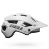 Casque VTT Bell Spark 2 Mips Blanc Mat -Vélo Offre Speciale casque vtt bell spark 2 mips blanc mat
