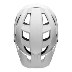 Casque VTT Bell Spark 2 Mips Blanc Mat -Vélo Offre Speciale casque vtt bell spark 2 mips blanc mat 3