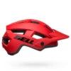 Casque VTT Bell Spark 2 Mips Rouge Mat -Vélo Offre Speciale casque vtt bell spark 2 mips rouge mat