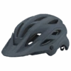 Casque VTT Giro Merit Spherical Gris Portaro -Vélo Offre Speciale casque vtt giro merit spherical gris portaro