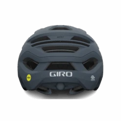 Casque VTT Giro Merit Spherical Gris Portaro 7 Casque VTT Giro Merit Spherical Gris Portaro -Vélo Offre Speciale casque vtt giro merit spherical gris portaro 2