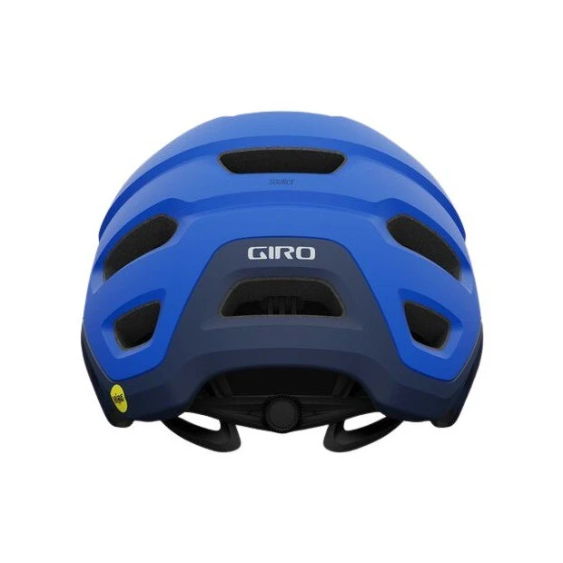 Casque VTT Giro Source MIPS Bleu 6 Casque VTT Giro Source MIPS Bleu – Image 4