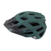 Casque VTT Kenny K-One Vert Foncé 1 Casque VTT Kenny K-One Vert Foncé -Vélo Offre Speciale casque vtt kenny k one vert fonce