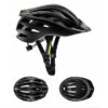 Casque VTT Mavic Crossride SL Elite - Noir -Vélo Offre Speciale casque vtt mavic crossride sl elite noir