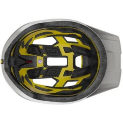 Casque VTT Mavic Deemax MIPS - Blanc-Noir -Vélo Offre Speciale casque vtt mavic deemax mips blanc noir 2