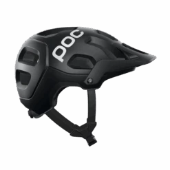 Casque VTT POC Tectal Noir Mat -Vélo Offre Speciale casque vtt poc tectal noir mat 3