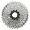 Cassette Shimano Acera CS-HG201 - 9 Vitesses - 11/36 Dents 2 Cassette Shimano Acera CS-HG201 - 9 Vitesses - 11/36 Dents -Vélo Offre Speciale cassette shimano acera cs hg201 9 vitesses 11 36 dents